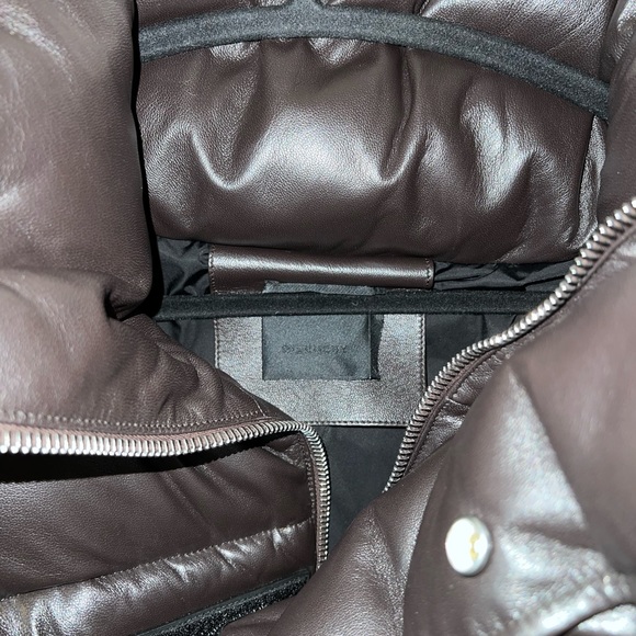 Givenchy Puffer Jucket - Picture 5 of 10